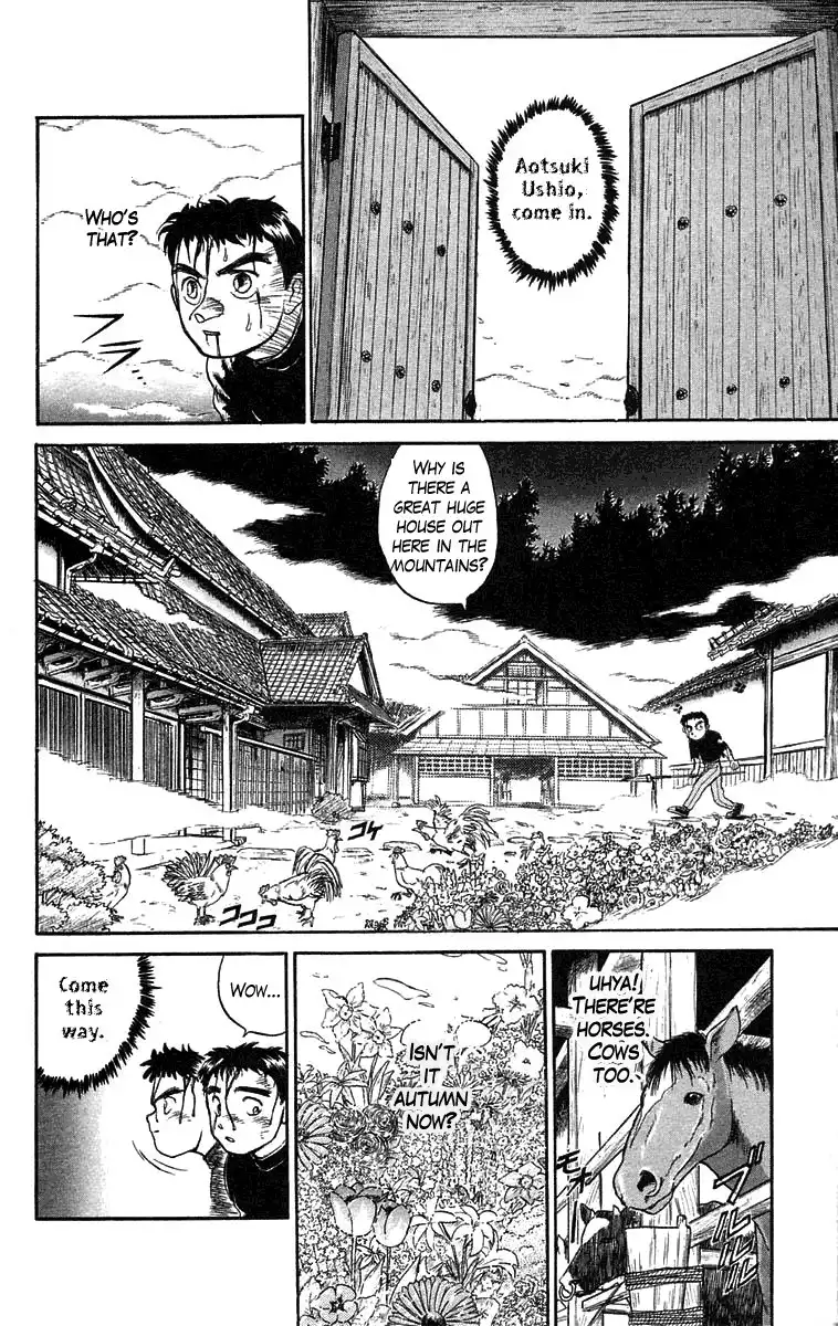 Ushio and Tora Chapter 52 3